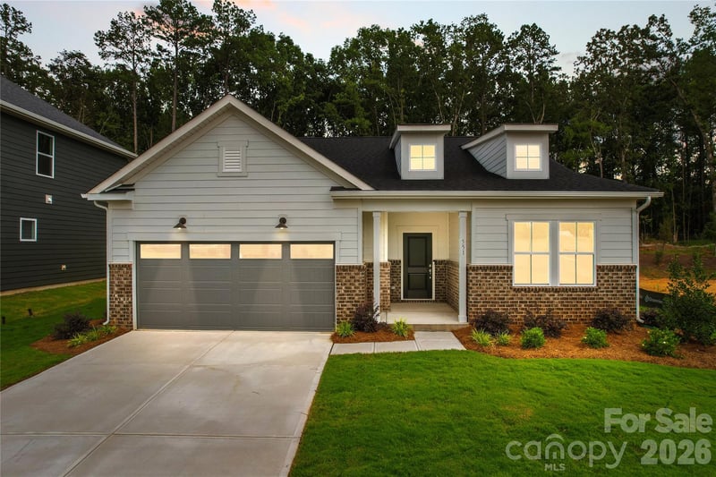 564 Cottage Garden Ln #167, Belmont, NC 28012