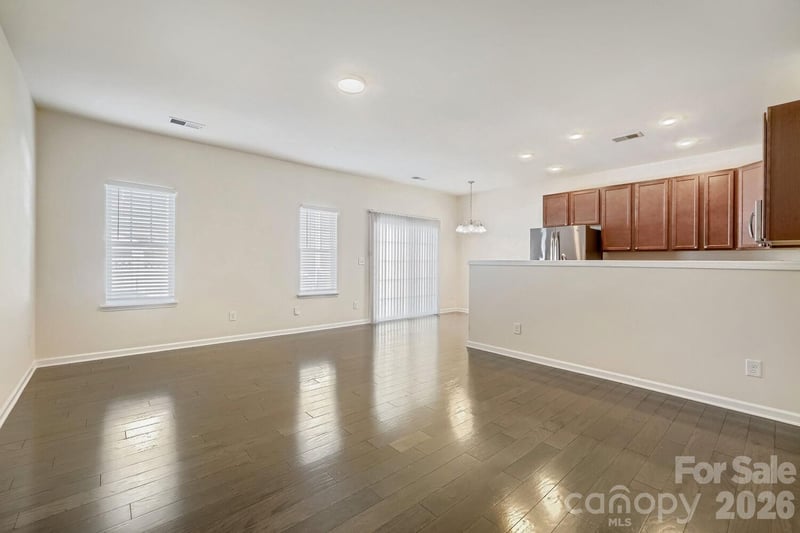 5008 Spring Arbor Ln, Charlotte, NC 28213