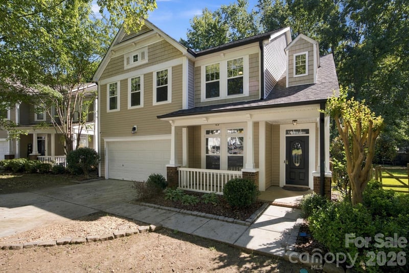 1513 Bucklebury Ct, Charlotte, NC 28269