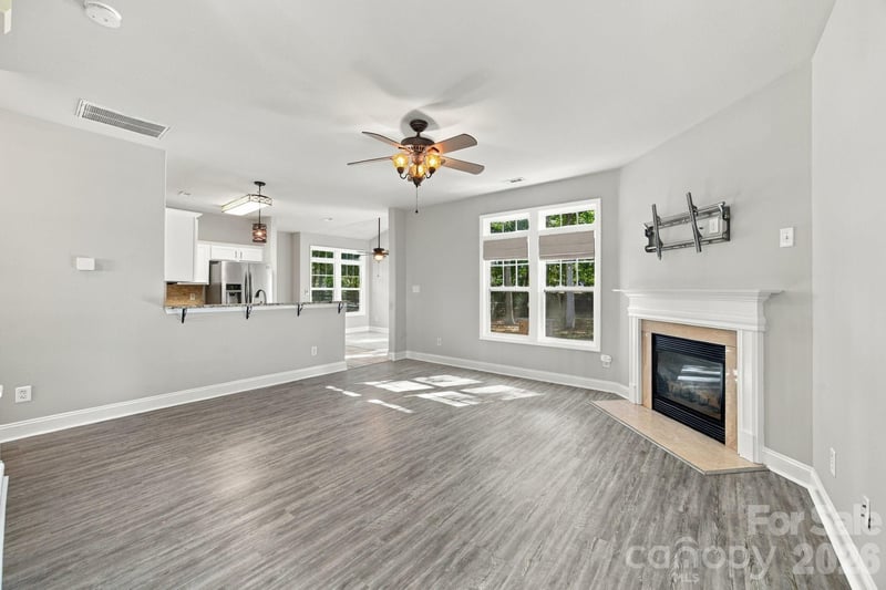 1513 Bucklebury Ct, Charlotte, NC 28269