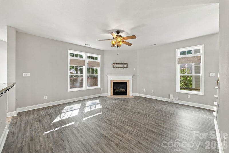 1513 Bucklebury Ct, Charlotte, NC 28269