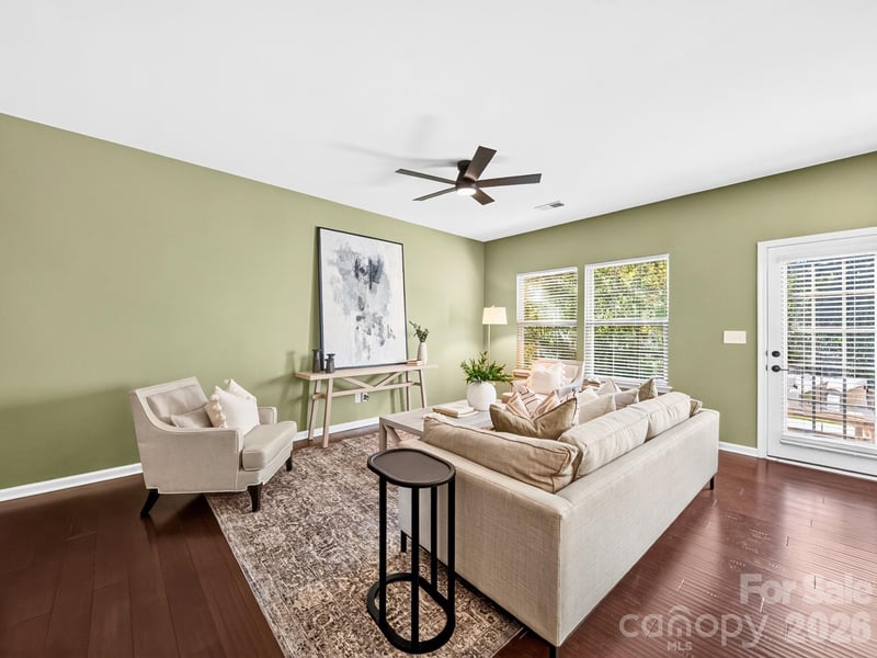 2410 Alyssa Ln, Charlotte, NC 28208