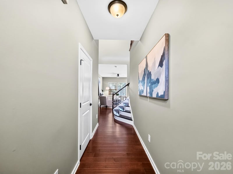 2410 Alyssa Ln, Charlotte, NC 28208