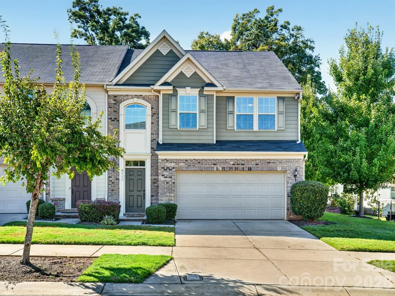 2410 Alyssa Ln, Charlotte, NC 28208