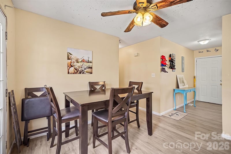 412 Caswell Ave, Bessemer City, NC 28016
