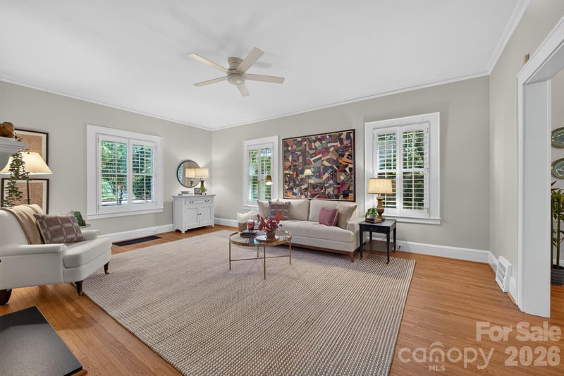 3809 Tuckaseegee Rd, Charlotte, NC 28208