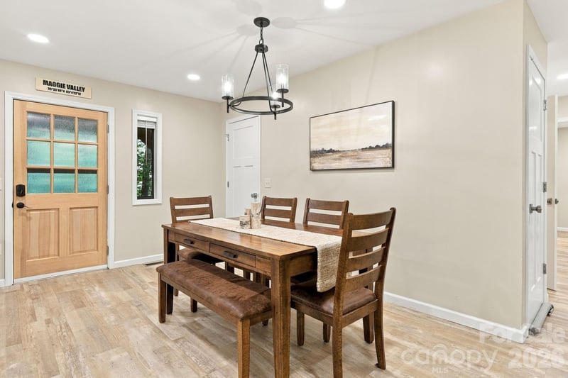 643 Timberline Dr, Maggie Valley, NC 28751