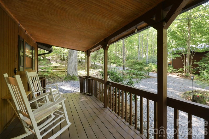 643 Timberline Dr, Maggie Valley, NC 28751