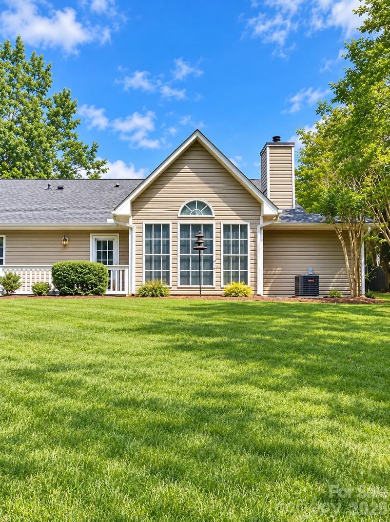 21160 Cold Spring Ln, Cornelius, NC 28031