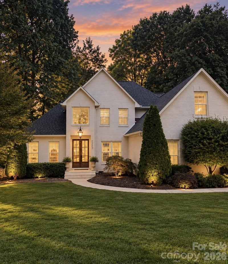 1313 Gaston Day School Rd, Gastonia, NC 28056