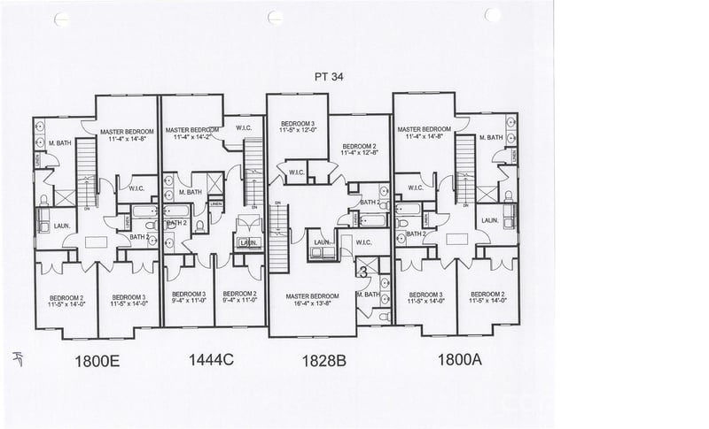 734 Longleaf Ave #34, Gastonia, NC 28056