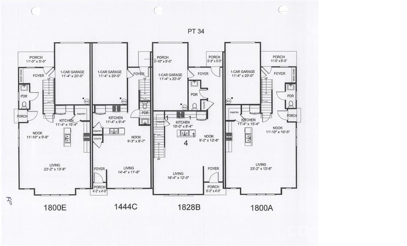 734 Longleaf Ave #34, Gastonia, NC 28056
