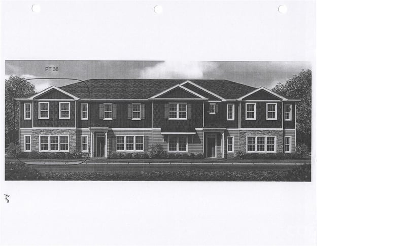742 Longleaf Ave #36, Gastonia, NC 28056