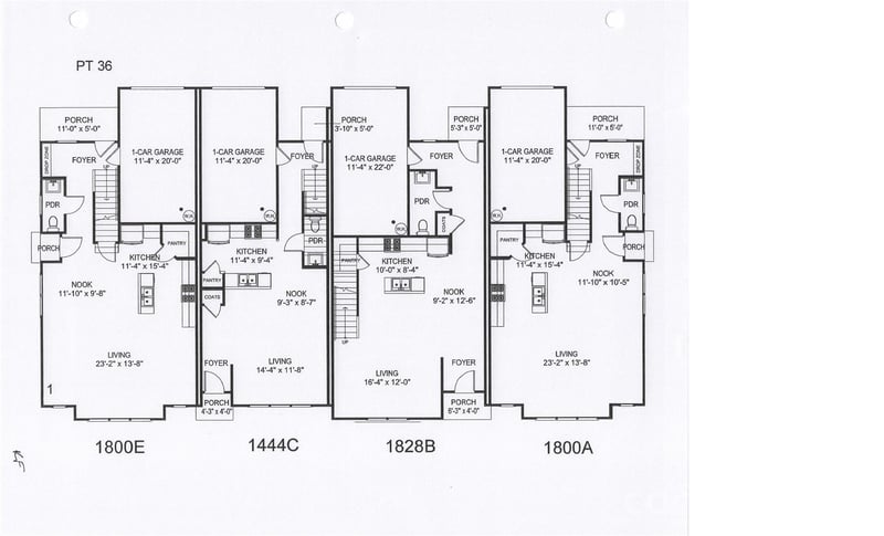 742 Longleaf Ave #36, Gastonia, NC 28056