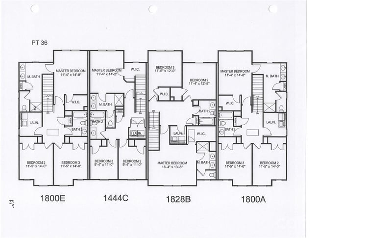 742 Longleaf Ave #36, Gastonia, NC 28056