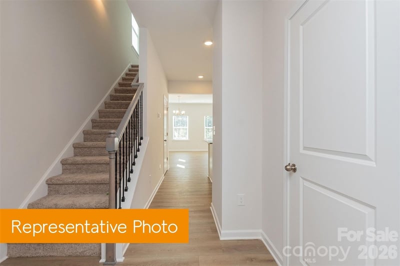 5418 Starfall Way, Charlotte, NC 28214