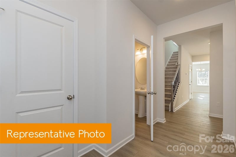 5418 Starfall Way, Charlotte, NC 28214