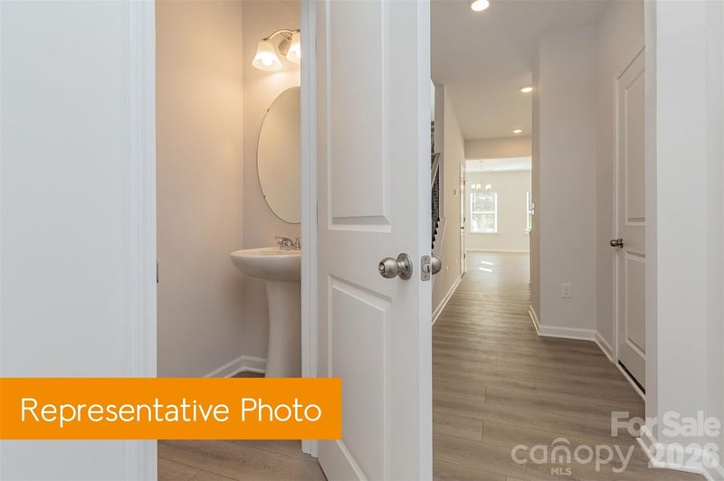 5418 Starfall Way, Charlotte, NC 28214