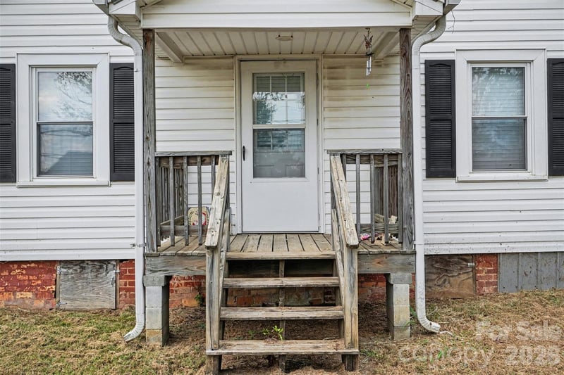 874 N Skyland Dr, Mount Pleasant, NC 28124