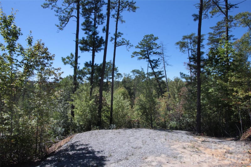 Lot 25 Round Mountain Rd #25, Brevard, NC 28712
