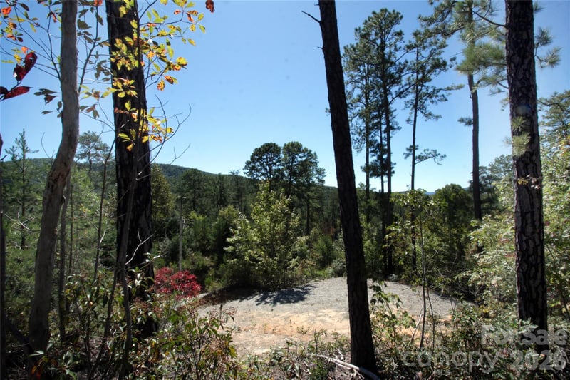 Lot 25 Round Mountain Rd #25, Brevard, NC 28712