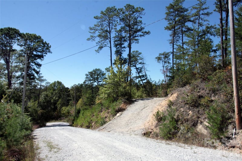 Lot 25 Round Mountain Rd #25, Brevard, NC 28712