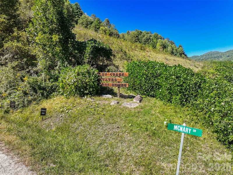 00 Mcnary Dr, Clyde, NC 28721