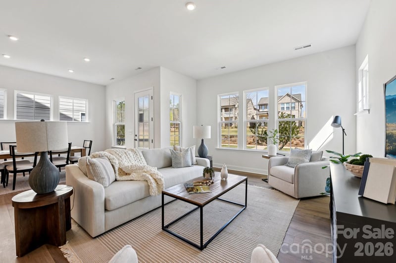 6117 Westheart Walk, Charlotte, NC 28278