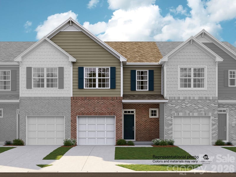 1245 Nighthawk Way #227, Belmont, NC 28012