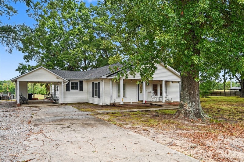 2291 Zion Rd, Lancaster, SC 29720