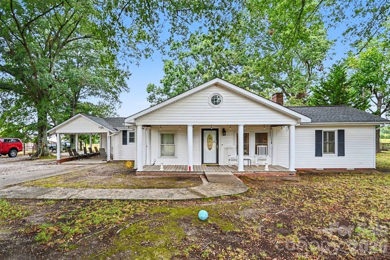 2291 Zion Rd, Lancaster, SC 29720
