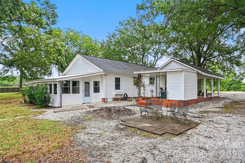 2291 Zion Rd, Lancaster, SC 29720