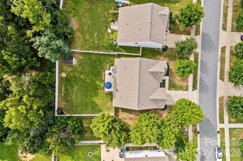 111 Paradise Hills Cir, Mooresville, NC 28115
