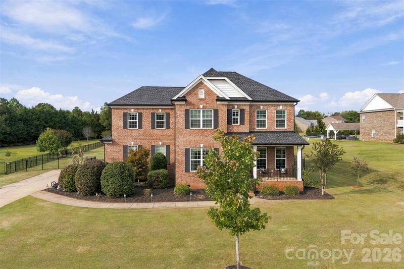 1124 Golden Gate Ct, Rock Hill, SC 29732