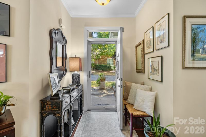 2615 Circa Dr, Matthews, NC 28105