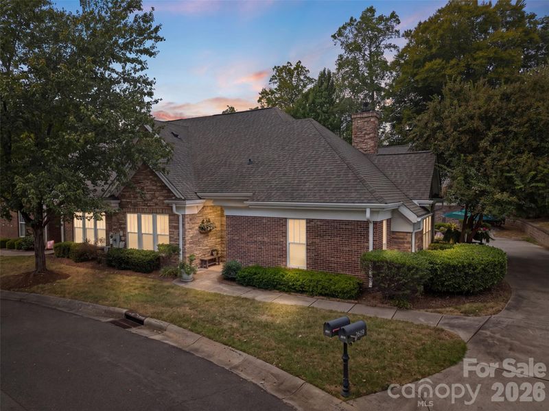 2615 Circa Dr, Matthews, NC 28105