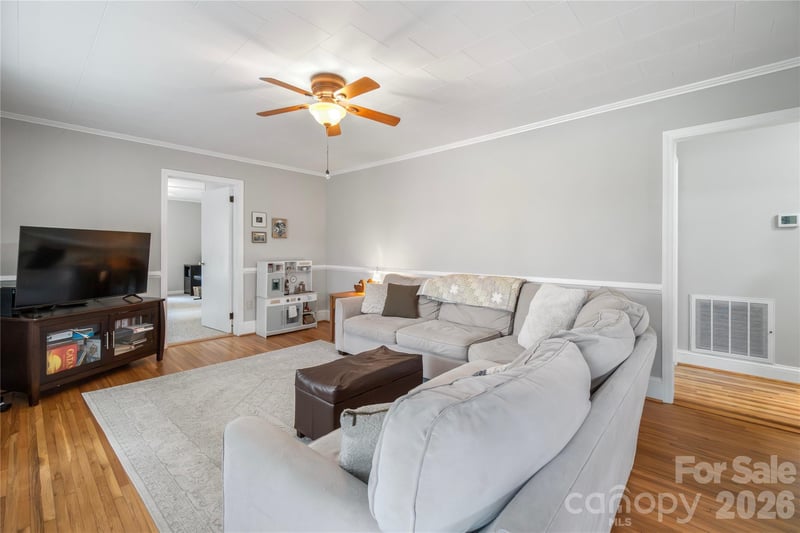 17 Macedonia Church Rd, Monroe, NC 28112