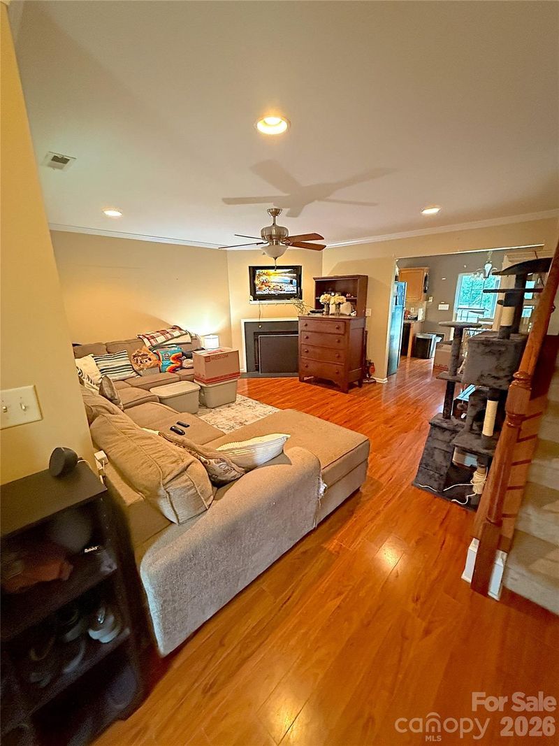 2320 Chantilly Ct, Kannapolis, NC 28081
