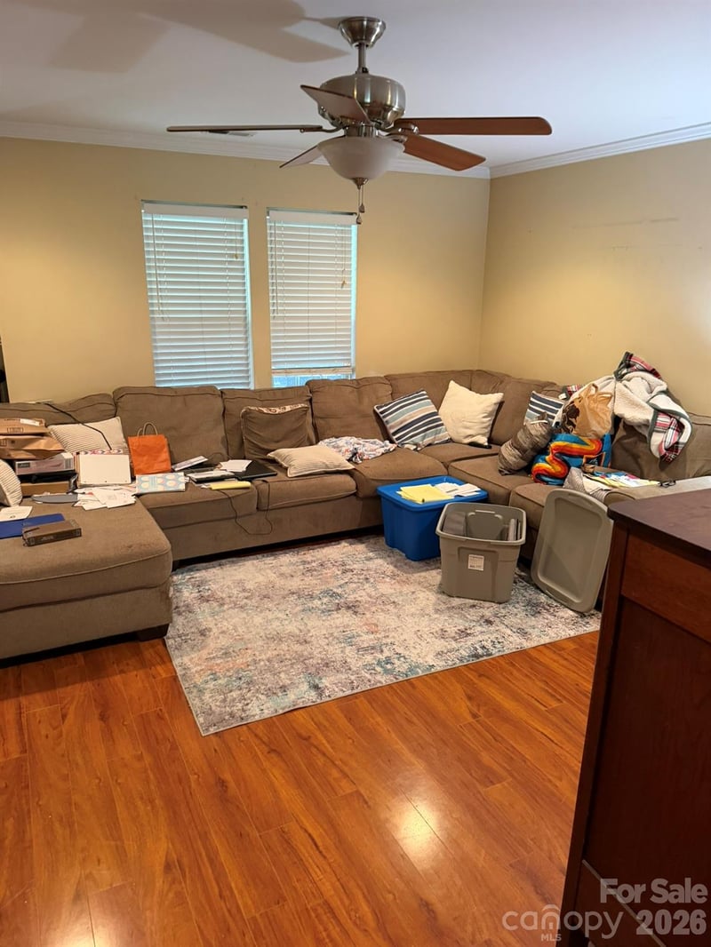 2320 Chantilly Ct, Kannapolis, NC 28081