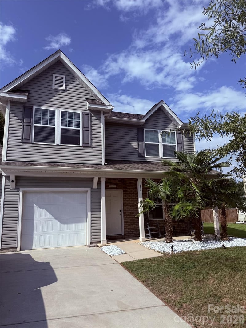 111 Austen Lakes Dr, York, SC 29745