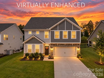 167 Rhuidean Ct, Troutman, NC 28166