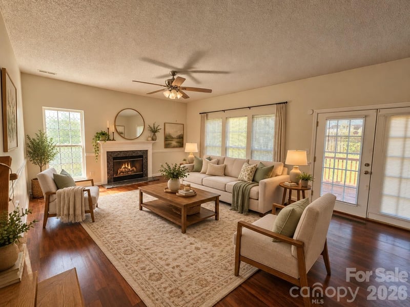 7402 Shiras Ct, Charlotte, NC 28273