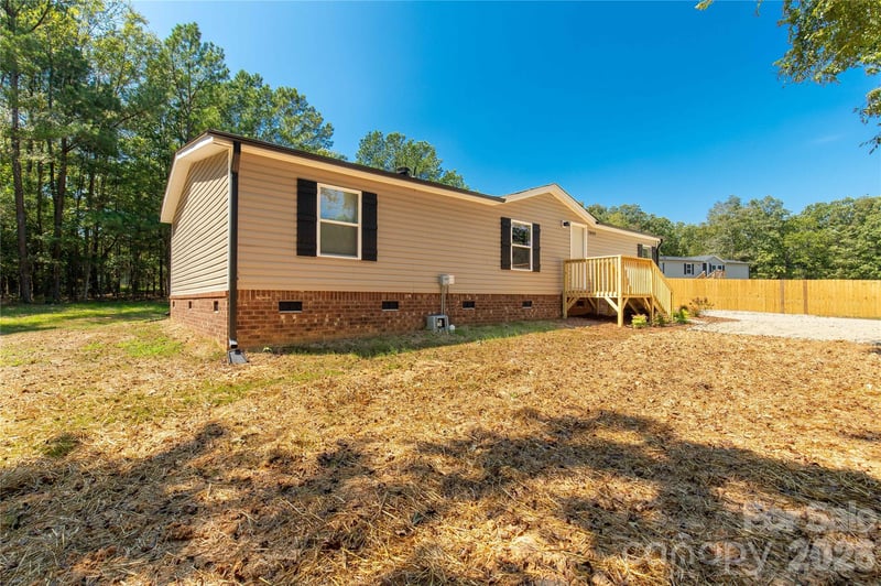 2009 Sugar Hill Rd, York, SC 29745