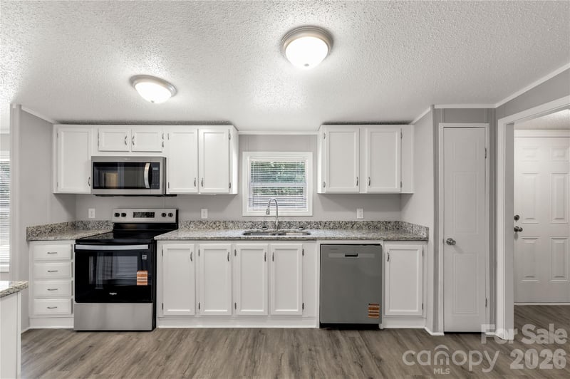 2009 Sugar Hill Rd, York, SC 29745