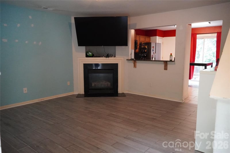 2740 Meadow Knoll Dr, Charlotte, NC 28269