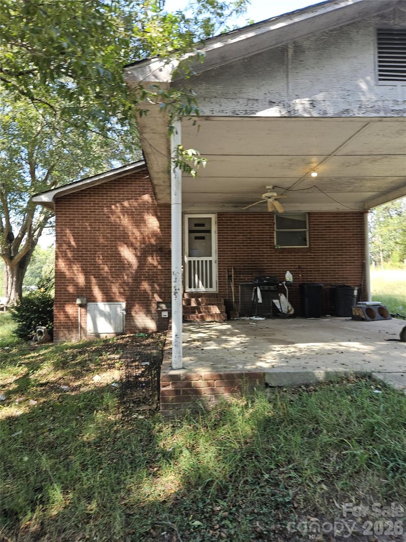 131 Sj Crawford Rd, Lincolnton, NC 28092