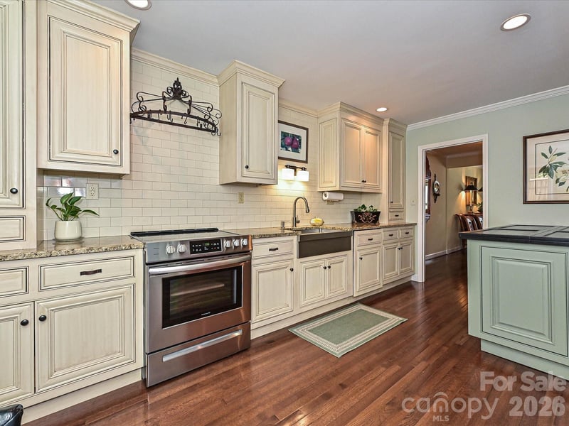 4313 Silo Ln, Charlotte, NC 28226