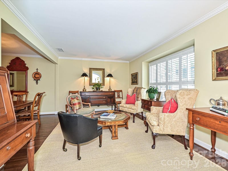 4313 Silo Ln, Charlotte, NC 28226