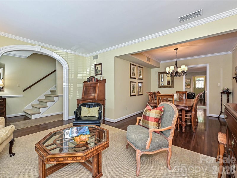 4313 Silo Ln, Charlotte, NC 28226