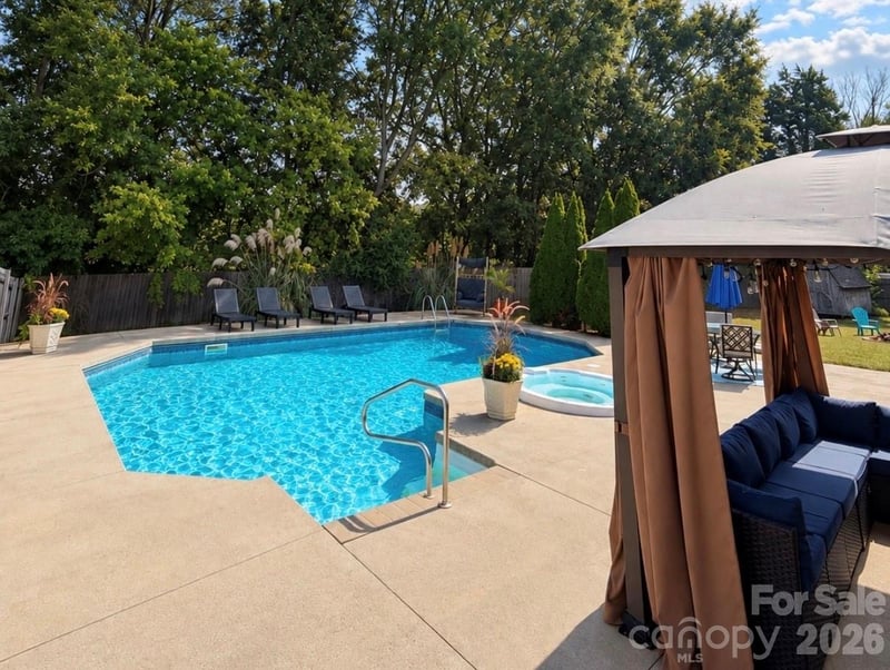 4019 Shadow Pines Cir, Indian Trail, NC 28079